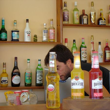 Hotel Afea Agia Marina  Zewnętrze zdjęcie